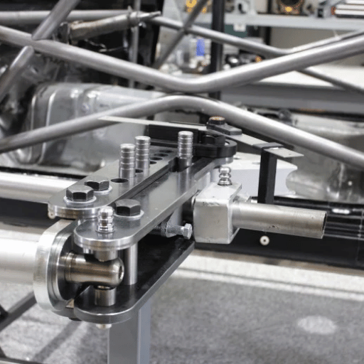 Chromoly Steel Applications: Aerospace, Motorsport, and Beyond