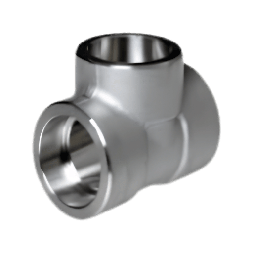 Socket Weld Material Grades: A105, A182 F316L & Alloy Selection