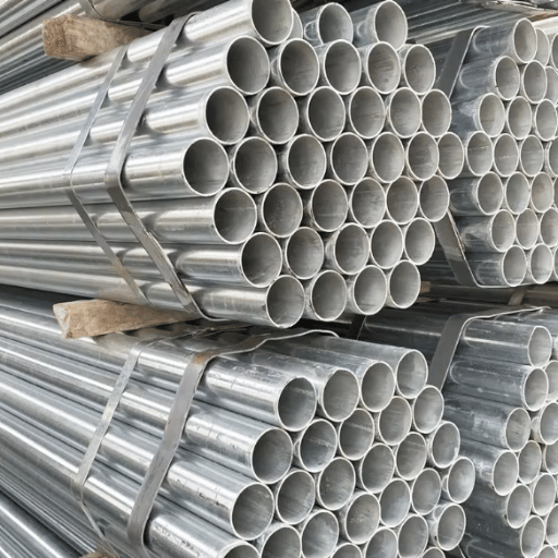 Steel Tubing Prices in 2025: Market Trends