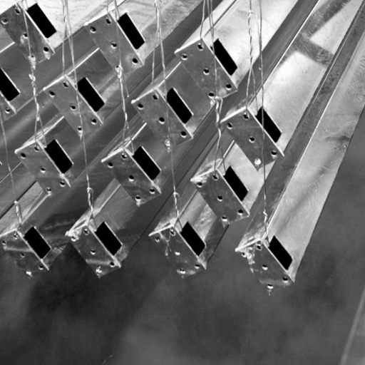 Galvanising vs Other Corrosion Protection Methods