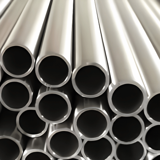 Stainless Steel Pipe Schedule Chart (ASME B36.19M)
