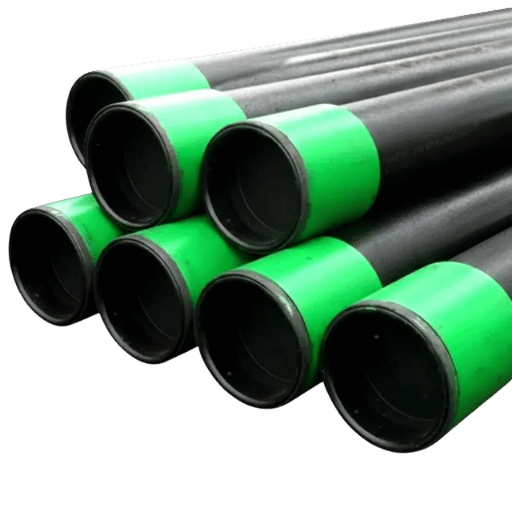 OCTG vs Line Pipe: Standards, Threads, and Applications