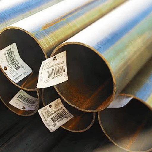 How do I read a stainless steel pipe MTR (Material Test Report)?