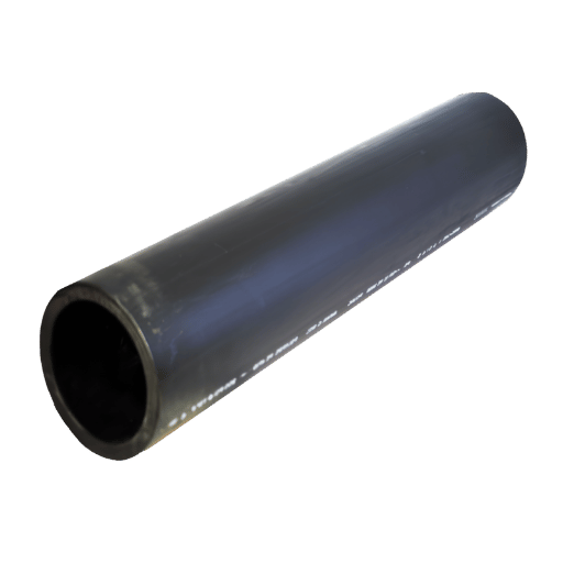 HDPE Pipe (High-Density Polyethylene)