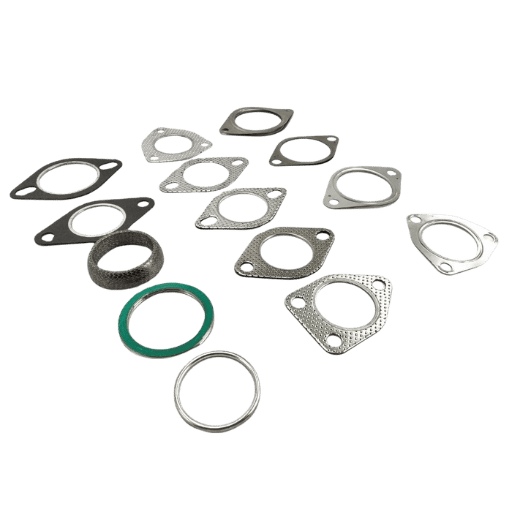 Bolt Pattern, Gasket Selection, and Installation Practices