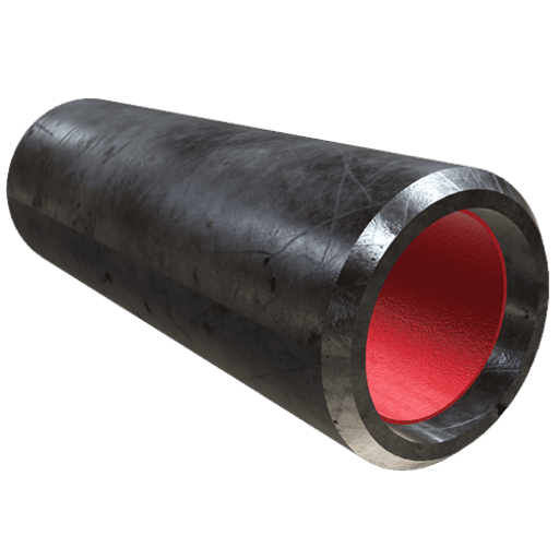 FBE Coating Repair and Field Joint Protection