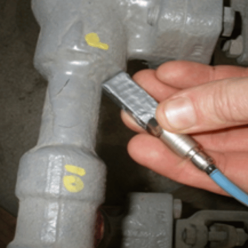 Socket Weld Inspection, Testing & Maintenance