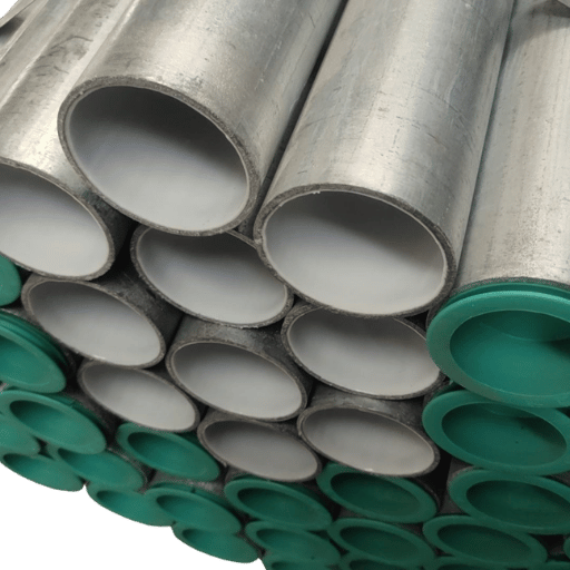 Applications and How to Order A53 Pipe