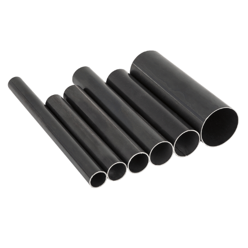 Carbon Steel Tube Market Trends and Industry Outlook