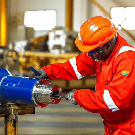 OCTG Inspection Standards and Quality Verification
