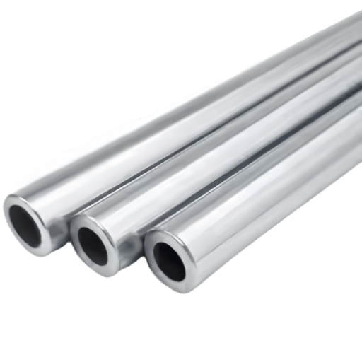 How to Choose the Right Chrome Pipe: A Practical Selection Framework