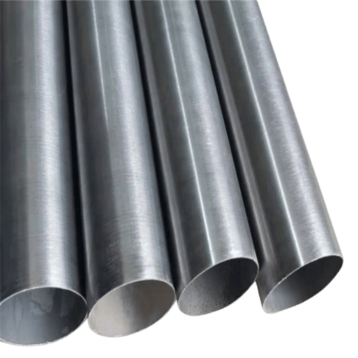 Seamless Steel Tube Market Outlook: What's Changing Through 2030