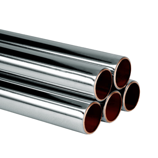 Chrome Pipe Market Outlook: What's Changing in 2025–2026