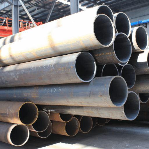 How SMLS Pipe Is Manufactured
