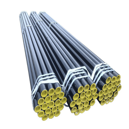 SMLS Pipe E×plained How Seamless Steel Pipe Is Made, Graded, and Selected