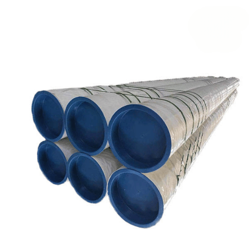 SMLS Pipe Grades and Standards