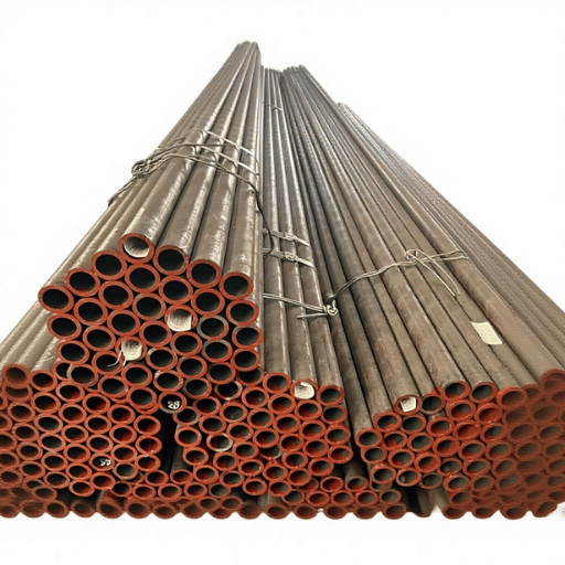 SMLS Pipe Sizes and Schedule Chart