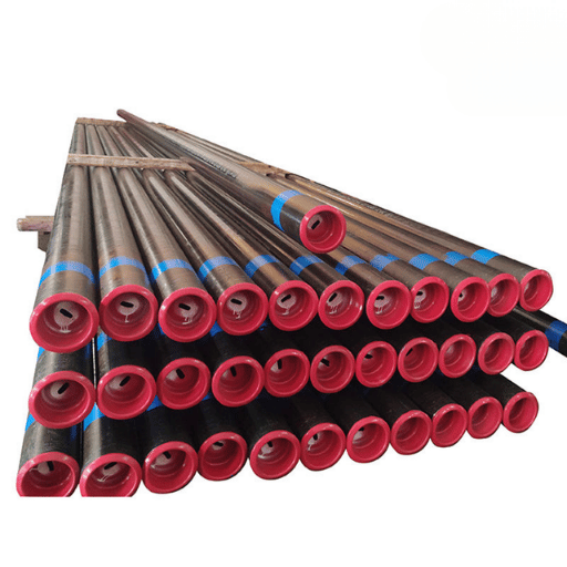 Where SMLS Pipe Is Used Applications by Industry