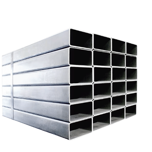 What Is Galvanized Steel Square Pipe? (SHS and HSS E×plained)