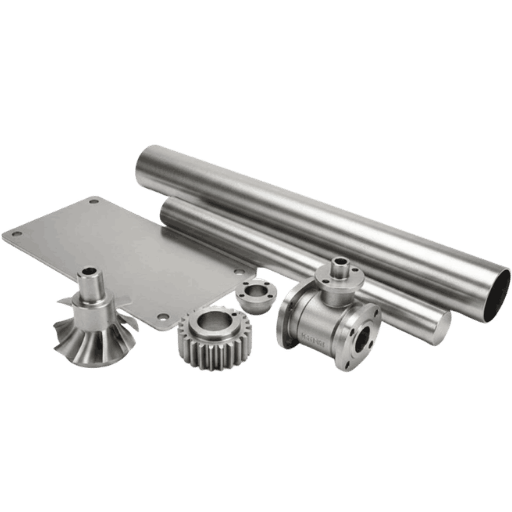 Complete 316 Stainless Steel Mechanical Properties (ASTM, 2025)
