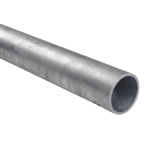 GI Pipe Price by Size: 1/2″ to 6″ Reference Chart