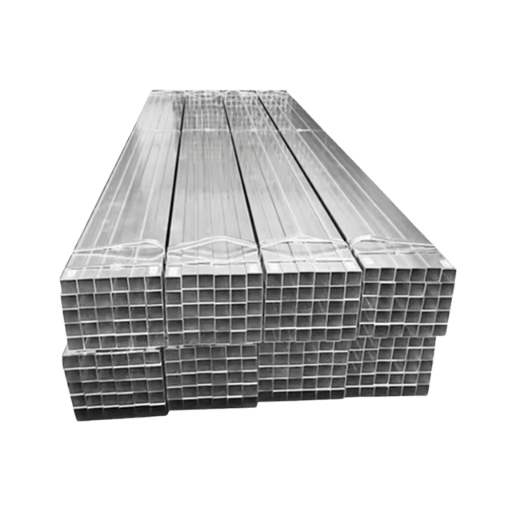Galvanized Steel Square Pipe Sizes: Complete Specification Chart