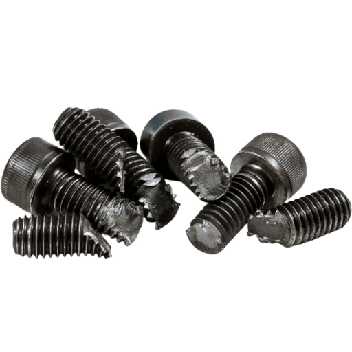 Why 316 Stainless Shear Strength Matters in Corrosive Environments