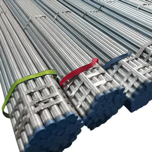 GI Pipe Classes Explained: How Grade Affects Price