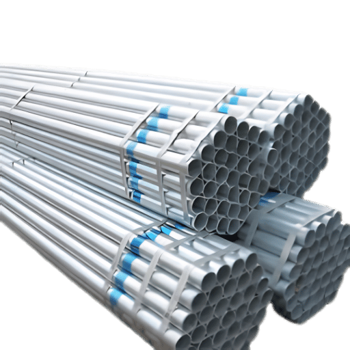 GI Pipe Price Trends 2025–2026: What’s Moving the Market