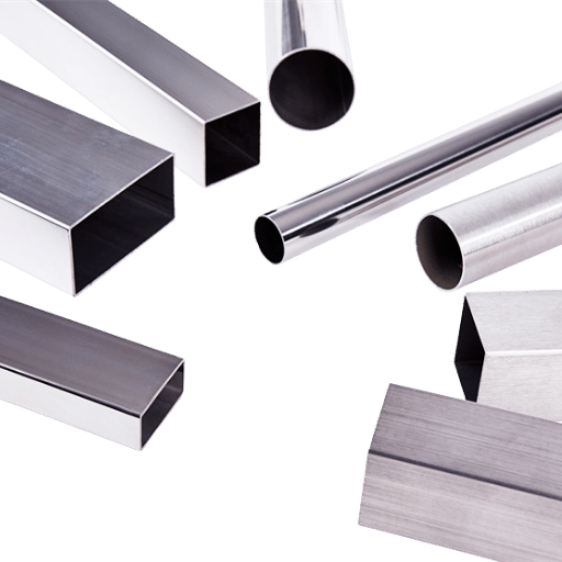 Galvanized vs. Black Steel vs. Stainless Steel Square Tube: Pros and Cons