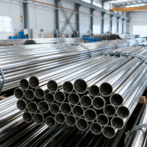 ASTM A269 vs. A213 vs. A270 vs. A554 — The A269 Standard Selection Matrix