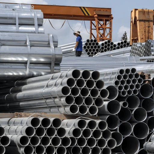 What Drives Steel Tube Pricing — And How to Negotiate Effectively
