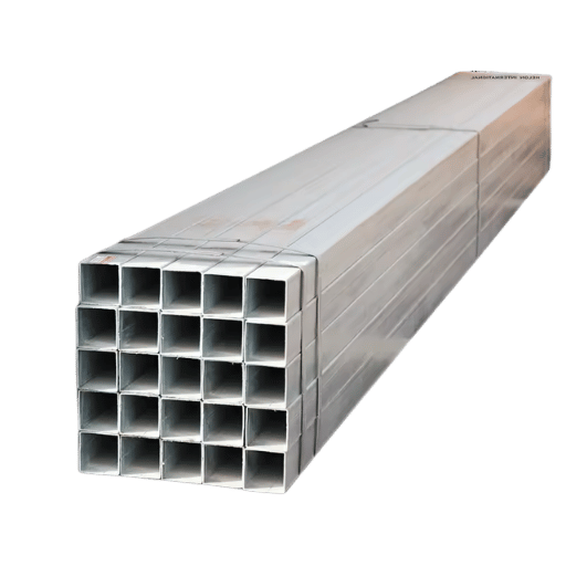 Galvanized Steel Square Tube Market Outlook: Key Trends for 2025–2030