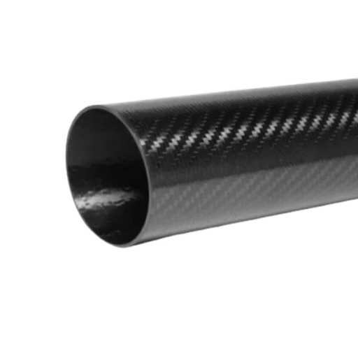 What Is Carbon Pipe? (Carbon Steel vs Carbon Fiber)