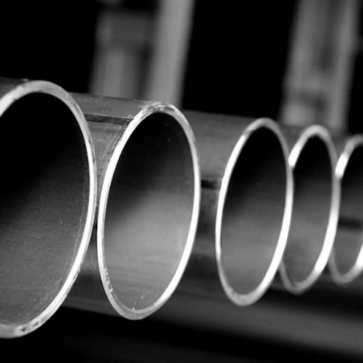 What Is Steel Welded Pipe?