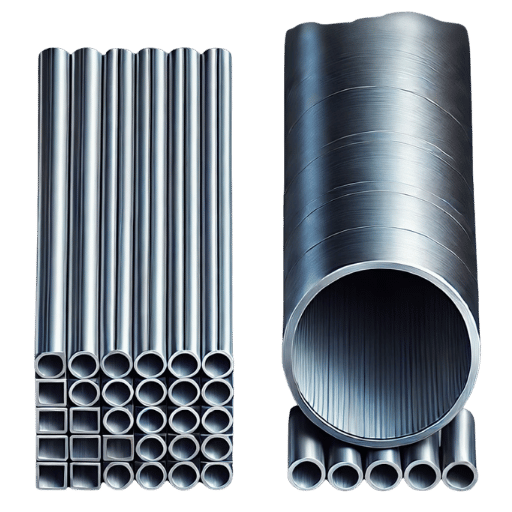 Quick Answer: What Separates Steel Tubing Manufacturers From Tube Suppliers?