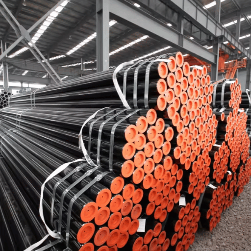 Carbon Steel Pipe Market Outlook 2026