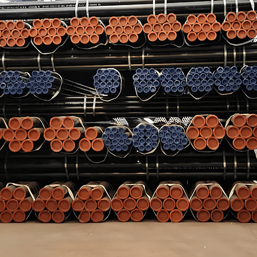 Welded Steel Pipe Market Outlook for 2026