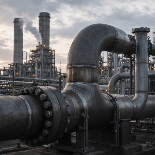 Industry Outlook: Grade-Creep Toward P91/P92