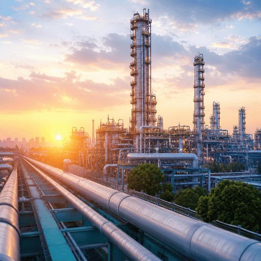 Industry Outlook: The A106 Standard in 2026