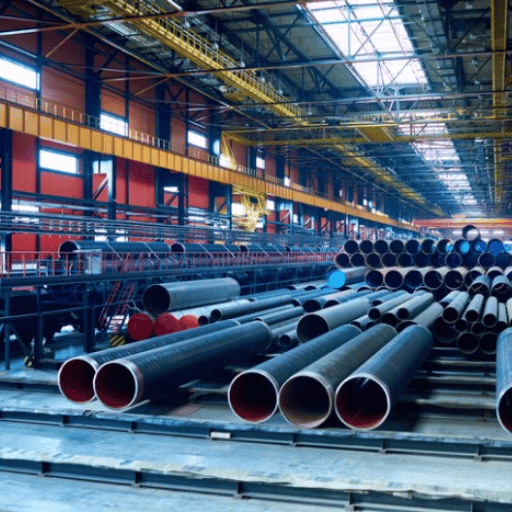 Market Outlook: Specialty Tubes, Infrastructure Demand, And Supply Risk In 2026