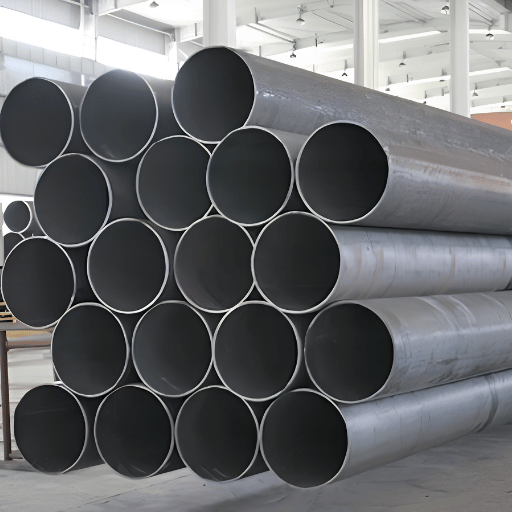 ASTM A106 Grades: A, B, and C Explained