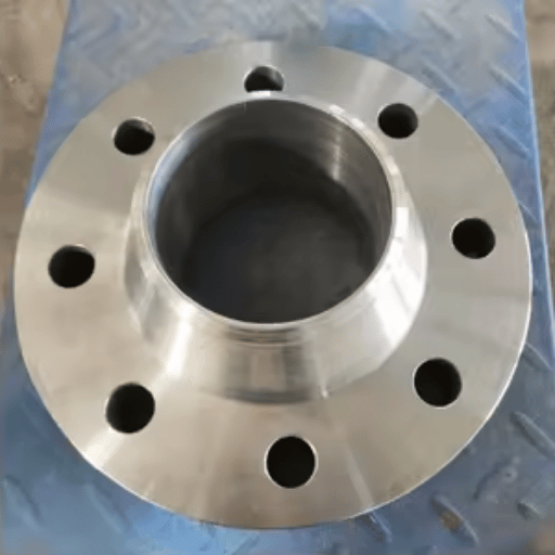 Weld Neck Flange Dimensions: NPS ½" to 12" Reference Table (Class 150)