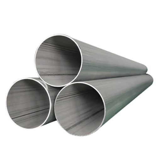 Welded Pipe Grades and Materials: Carbon, Stainless, and Duplex