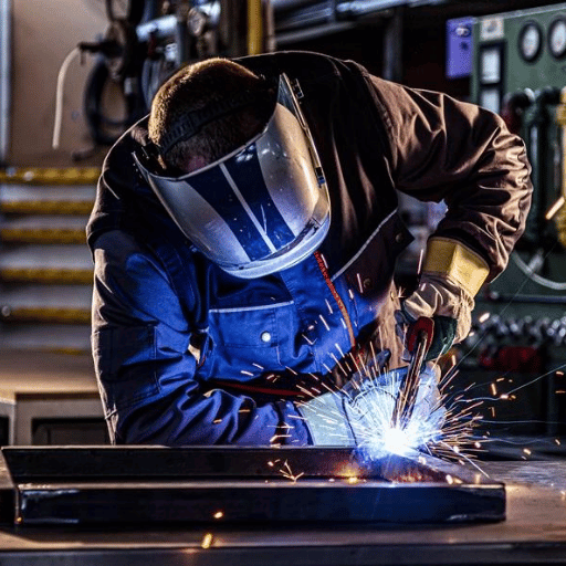 Welded Vs Weld-Free Route: Where The Manufacturing Route Changes Risk