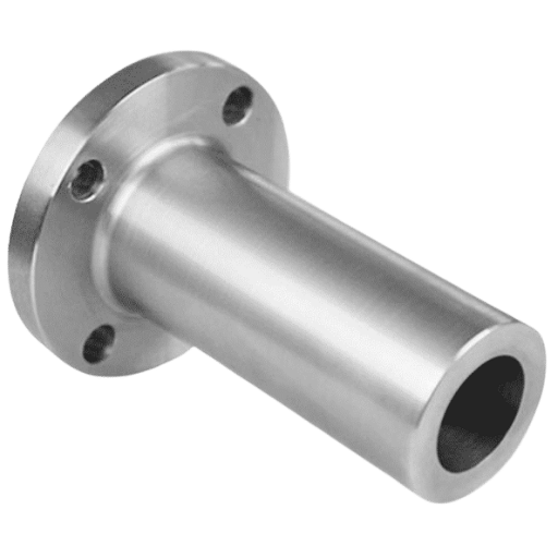 Long Weld Neck (LWN) Flanges: Vessel Nozzle Applications & Dimensions