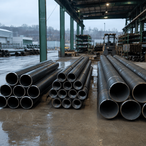 ASTM A106 vs A53 vs API 5L: Which to Choose?