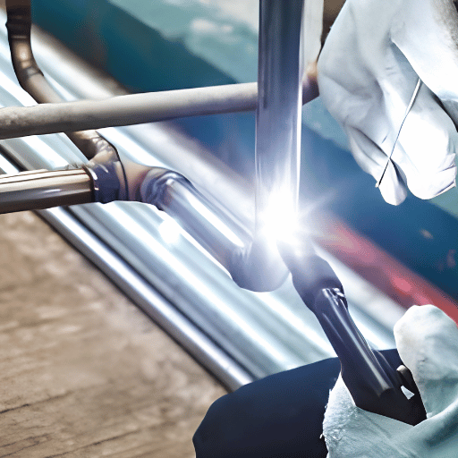 Welding & Installation: Butt-Weld Procedure, Alignment & NDT Checklist