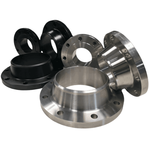 Industry Outlook: Weld Neck Flange Demand Trends 2025–2035