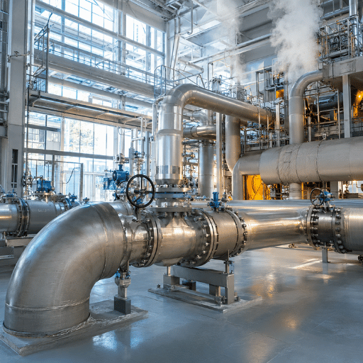 Applications and High-Temperature Service